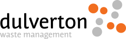 Dulverton Logo